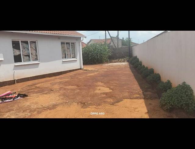 2 BEDROOM HOUSE FOR SALE IN MOSELEKE